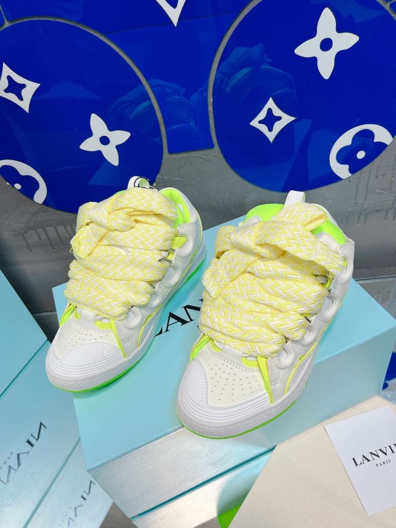 Lanvin Sneakers